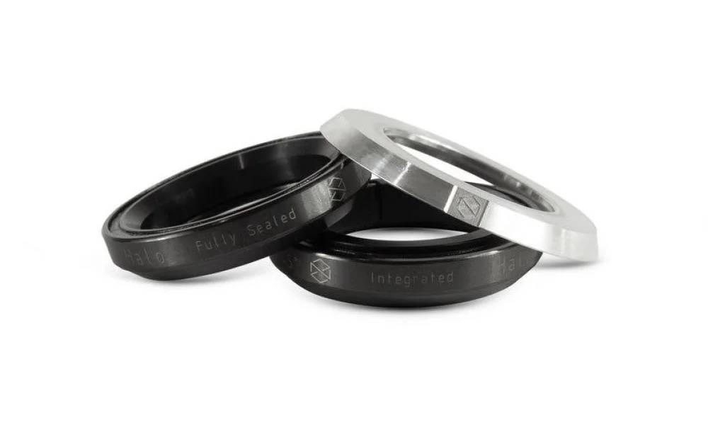 Рульова система Native Halo Pro Integrated Headset - Raw 2