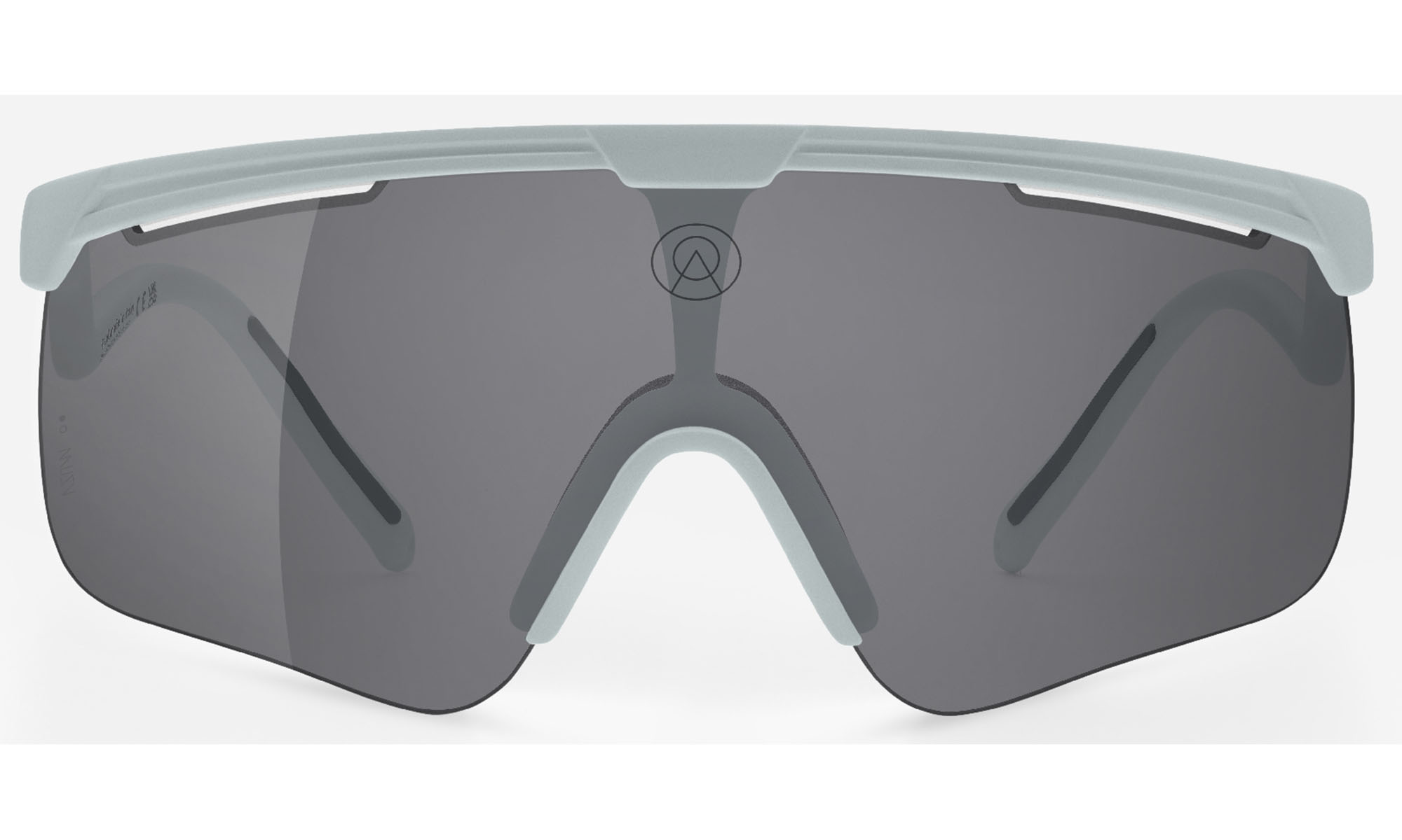 Очки Alba Optics DELTA Ice VZUM F-Lens Classic фотохромные 4 Очки Alba Optics DELTA Ice VZUM F-Lens Classic фотохромные 4