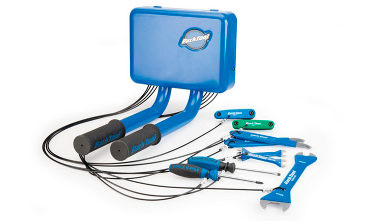 Стойка Park Tool для THS-1 2