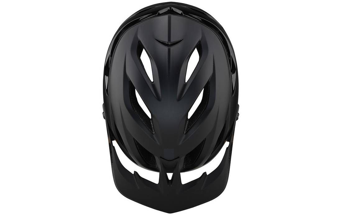 Вело шолом TLD A3 MIPS розмір M/L (57-59 см) UNO BLACK 3