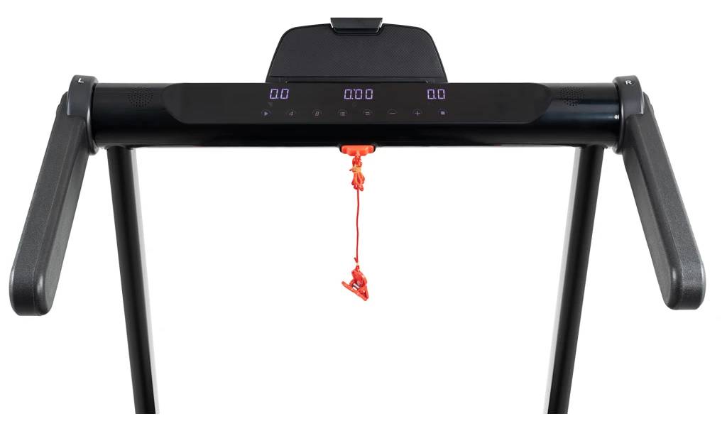 Фотография Беговая дорожка Hop-Sport HS-900LB Clip 10