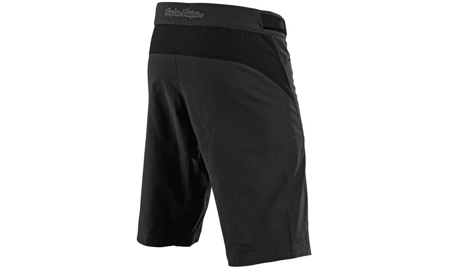 Фотографія Велошорти TLD FLOWLINE SHORT з лайнером XXS 28 Black 5