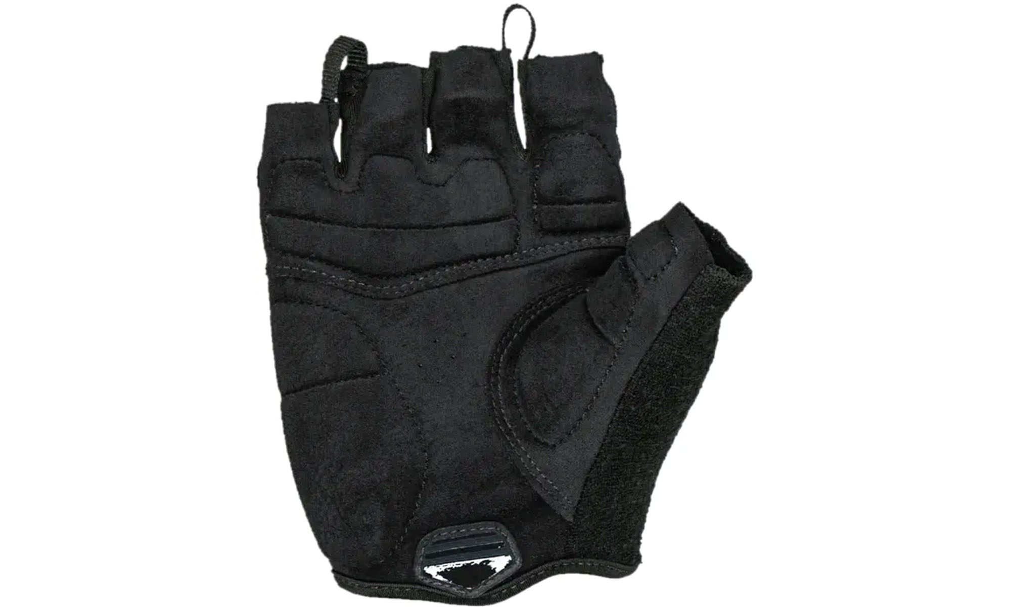Перчатки Lizard Skins Aramus Apex, короткие пальцы, размер L, черные 2