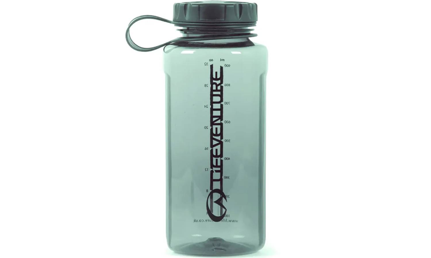 Фотографія Фляга Lifeventure Tritan Flask 1.0 L green 