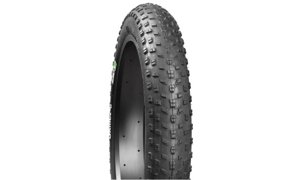 Покрышка ONRIDE BIZON 24х4,0, 27TPI, защита от проколов 3 мм 