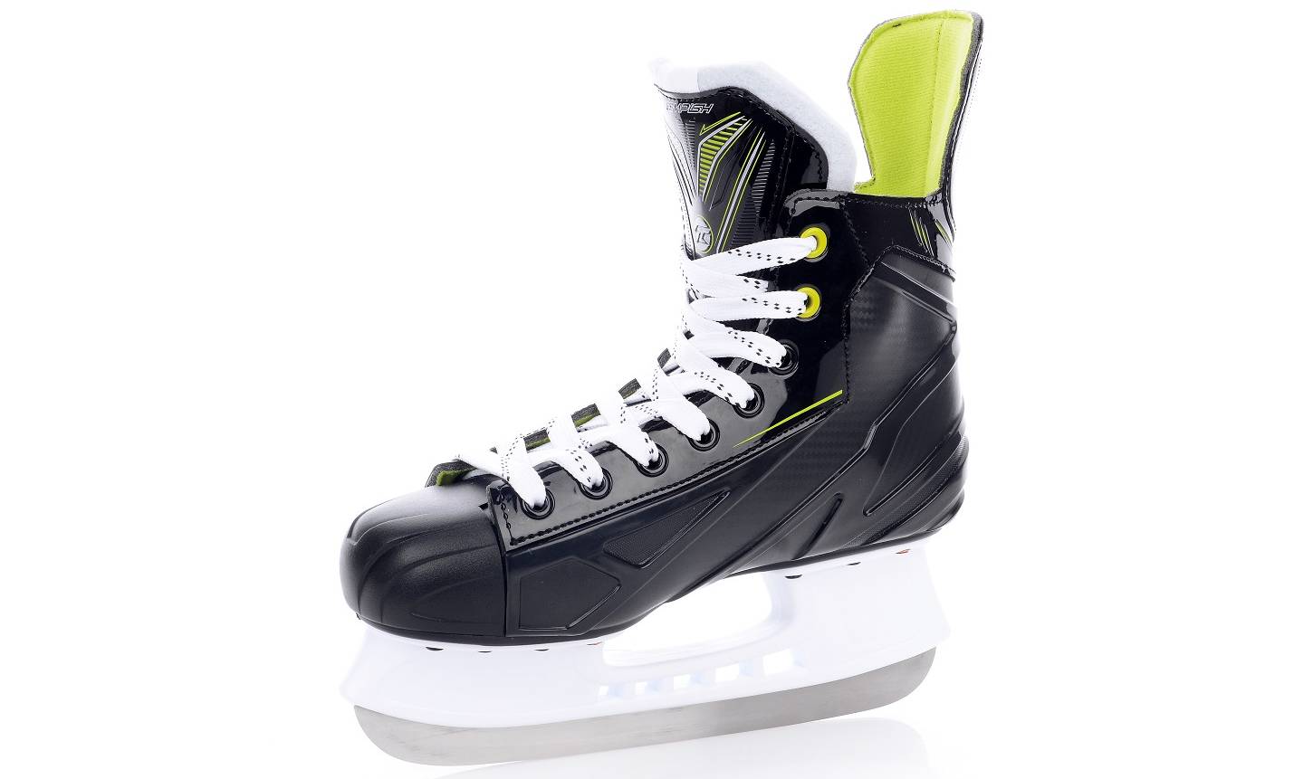 Коньки хоккейные Tempish VOLT-PRO размер 45 7