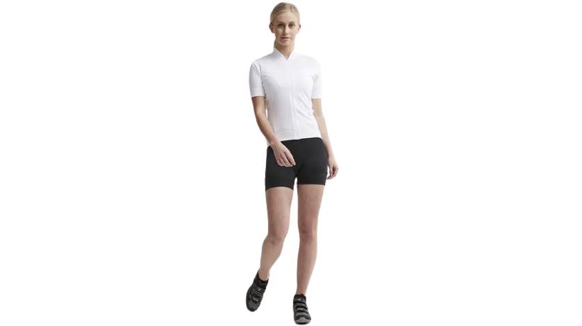 Шорты Craft Essence Hot Pants женские, размер XS, сезон SS 19, черный 3