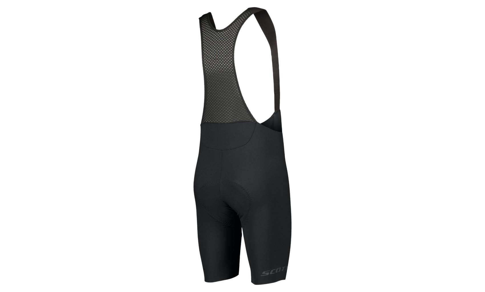 велотрусы SCOTT ULTD. ++++ black / размер XXL 2
