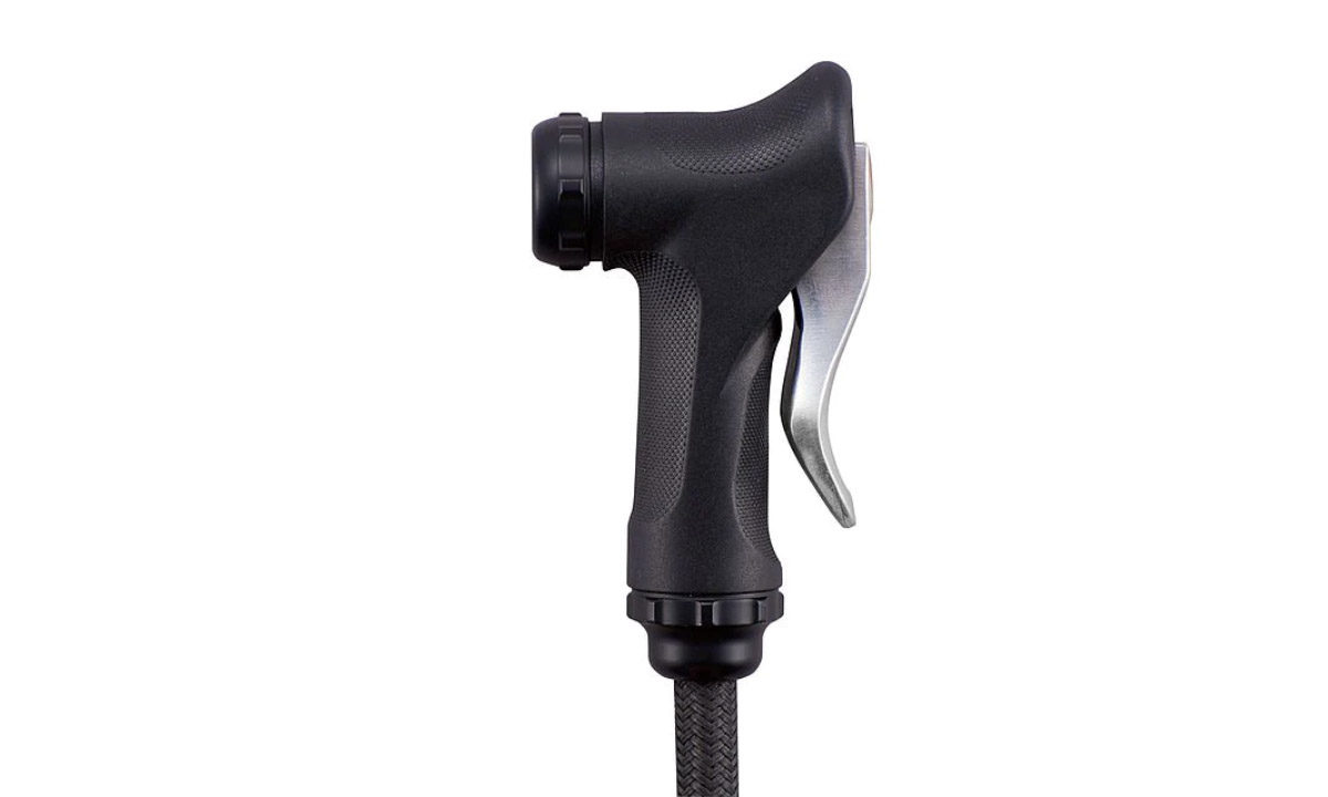 Насос напольный Specialized AIR TOOL PRO FLR PUMP SPEED OF LIGHT LTD (47221-2000) 3