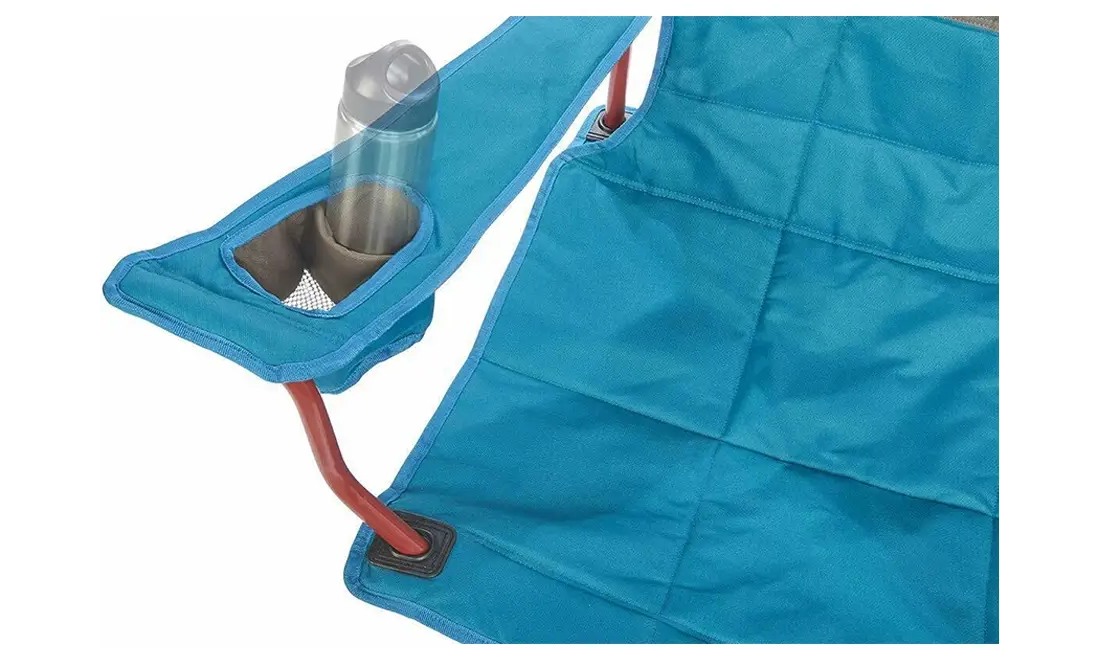 Стул парный складной для отдыха Kelty Loveseat deep lake 3