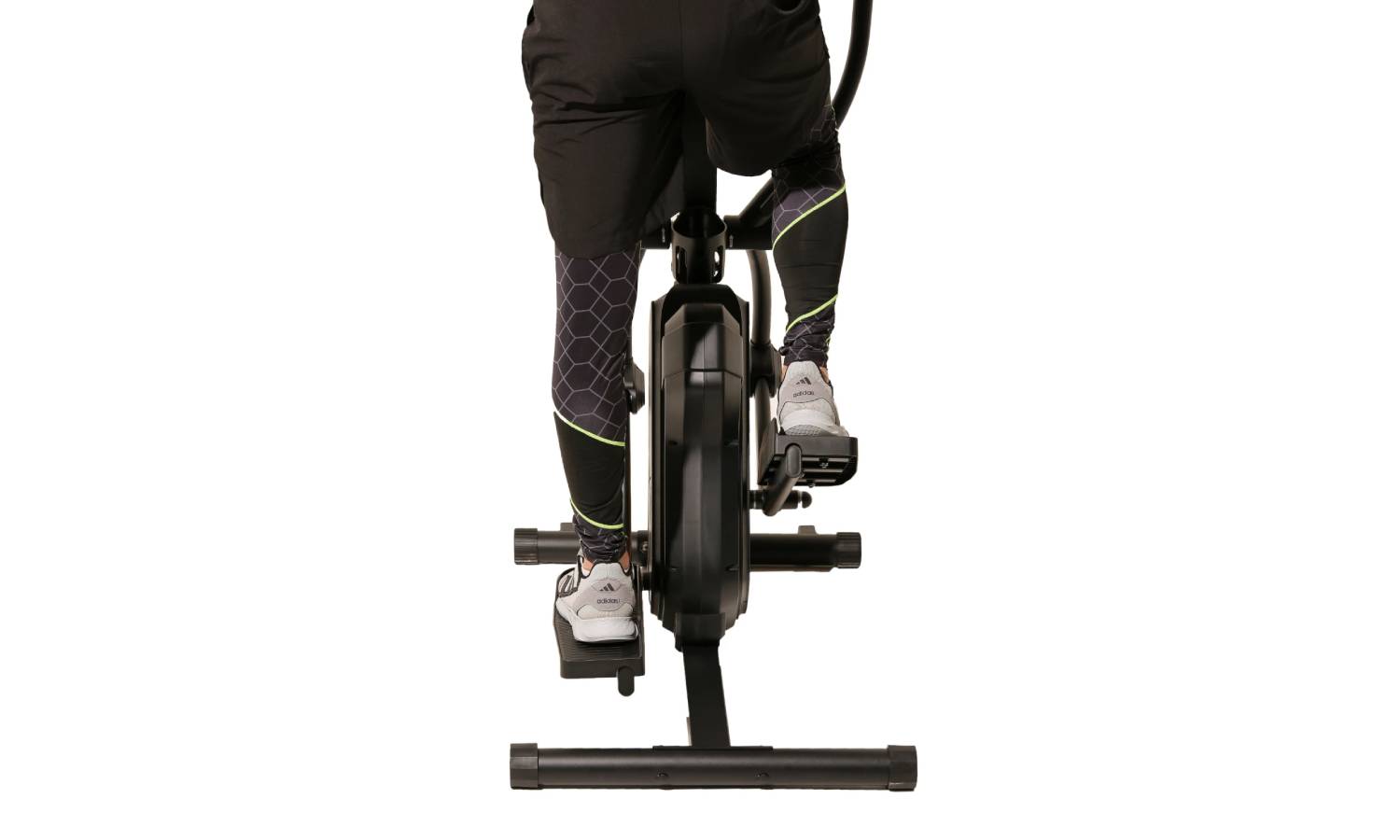 Гибридный орбитрек/степпер Besport BS-1104 TOPHILL черно-желтый 5 Гибридный орбитрек/степпер Besport BS-1104 TOPHILL черно-желтый 5