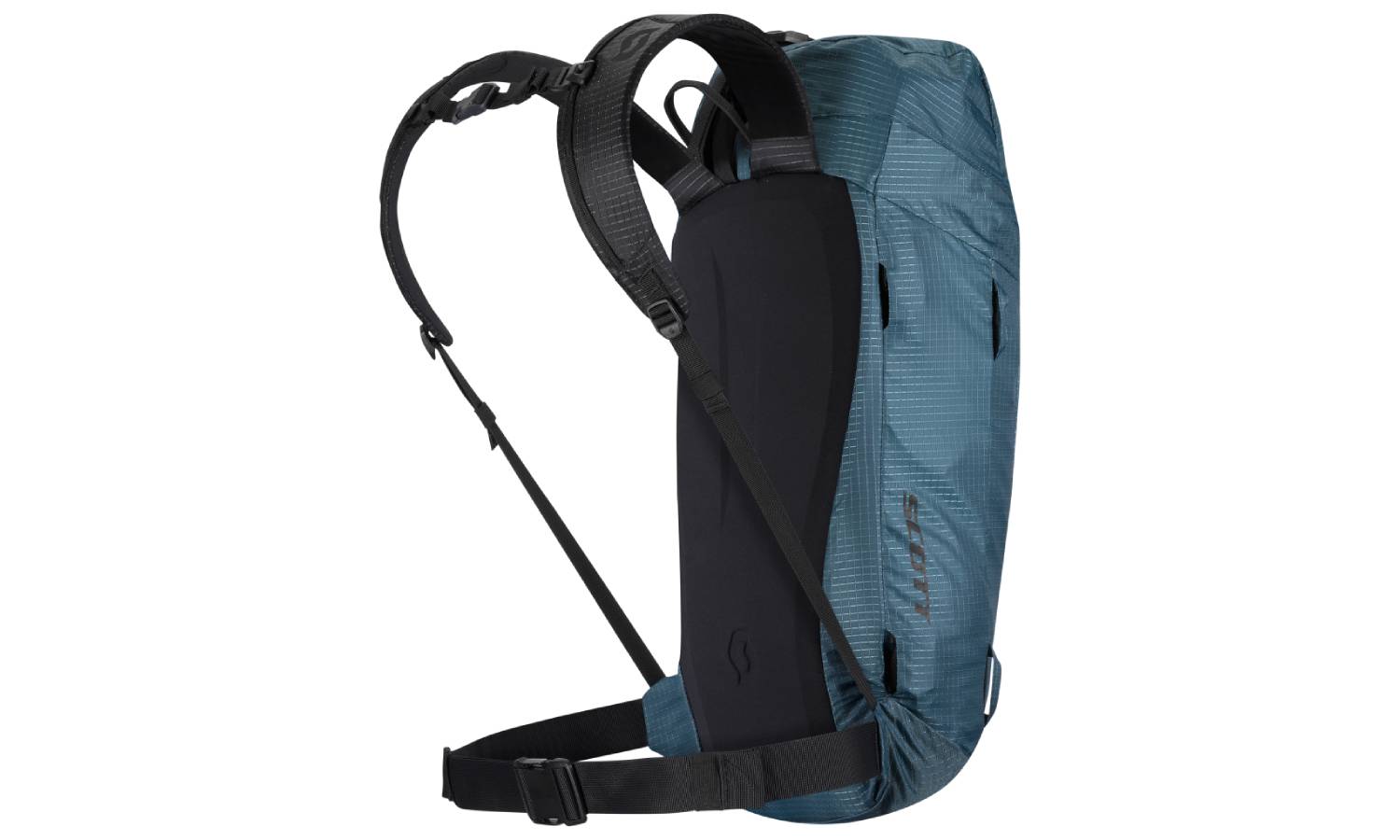 рюкзак SCOTT MOUNTAIN 25 slate blue/black 2