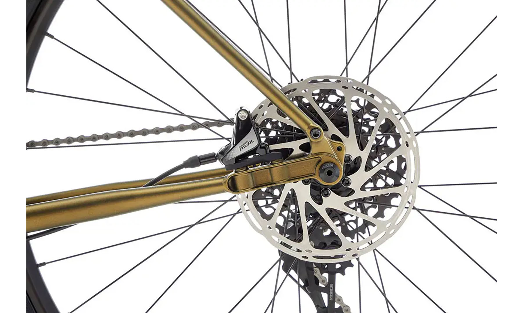 Велосипед гравійний Kona Sutra LTD 29" розмір рами XL (58 cm), 2024, Turismo Olive 5 Велосипед гравійний Kona Sutra LTD 29" розмір рами XL (58 cm), 2024, Turismo Olive 5