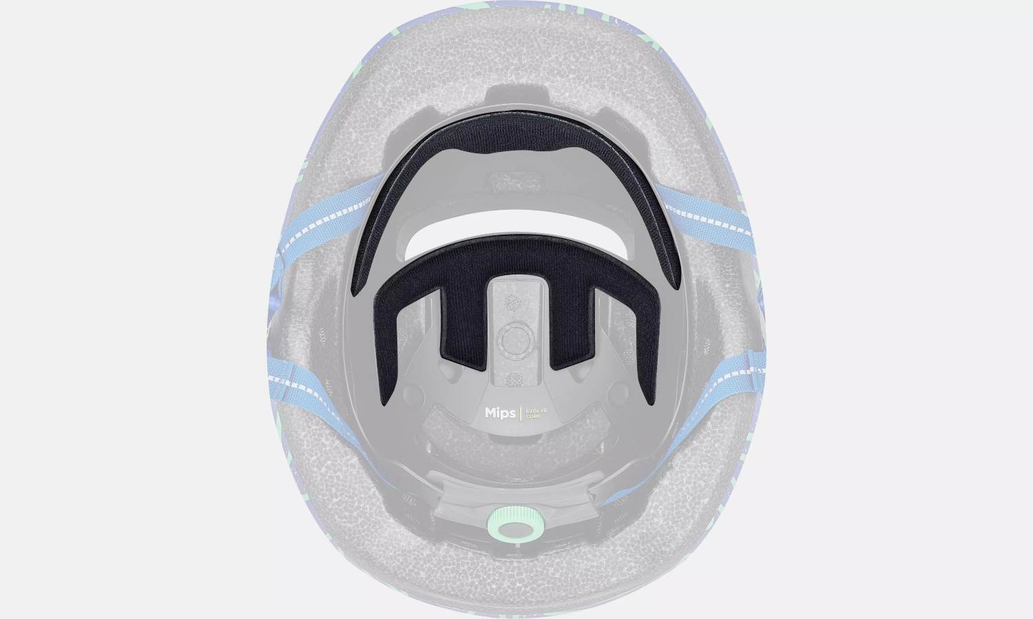 Шлем детский Specialized MIO 2 размер S (46-51 см) синий 2 Шлем детский Specialized MIO 2 размер S (46-51 см) синий 2