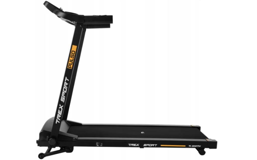 Бігова доріжка Trex Sport TX-500TM PULSO 13