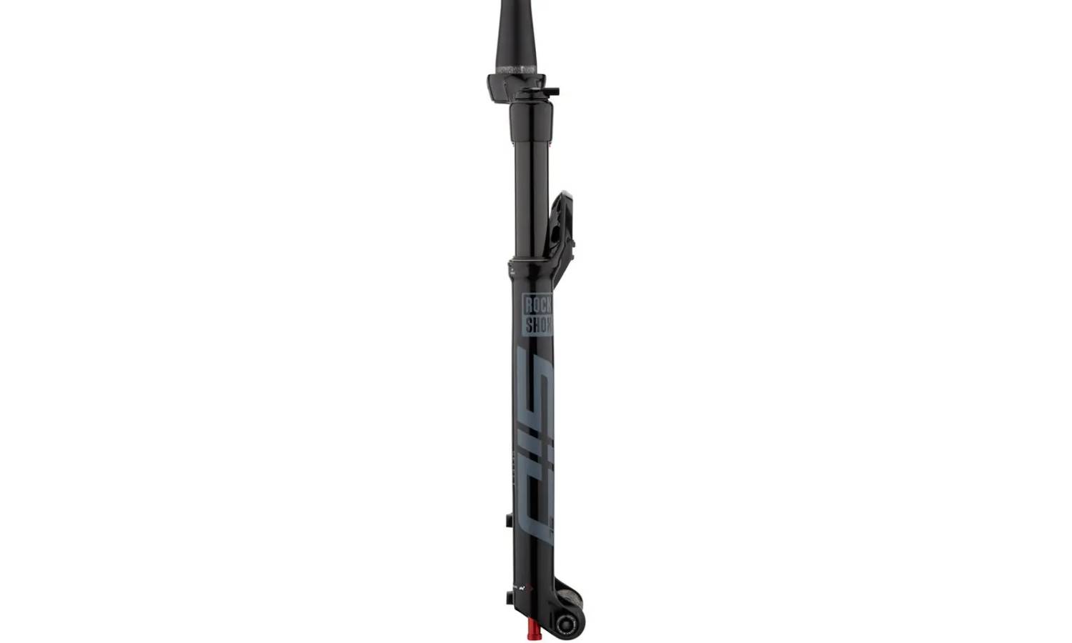 Вилка RockShox SID SL Select Charger RL - 3P Remote 29" Boost™ 15x110 100mm Black Alum Str Tpr 44offset DebonAir (includes ZipTie Fender, Star nut, Ma 4