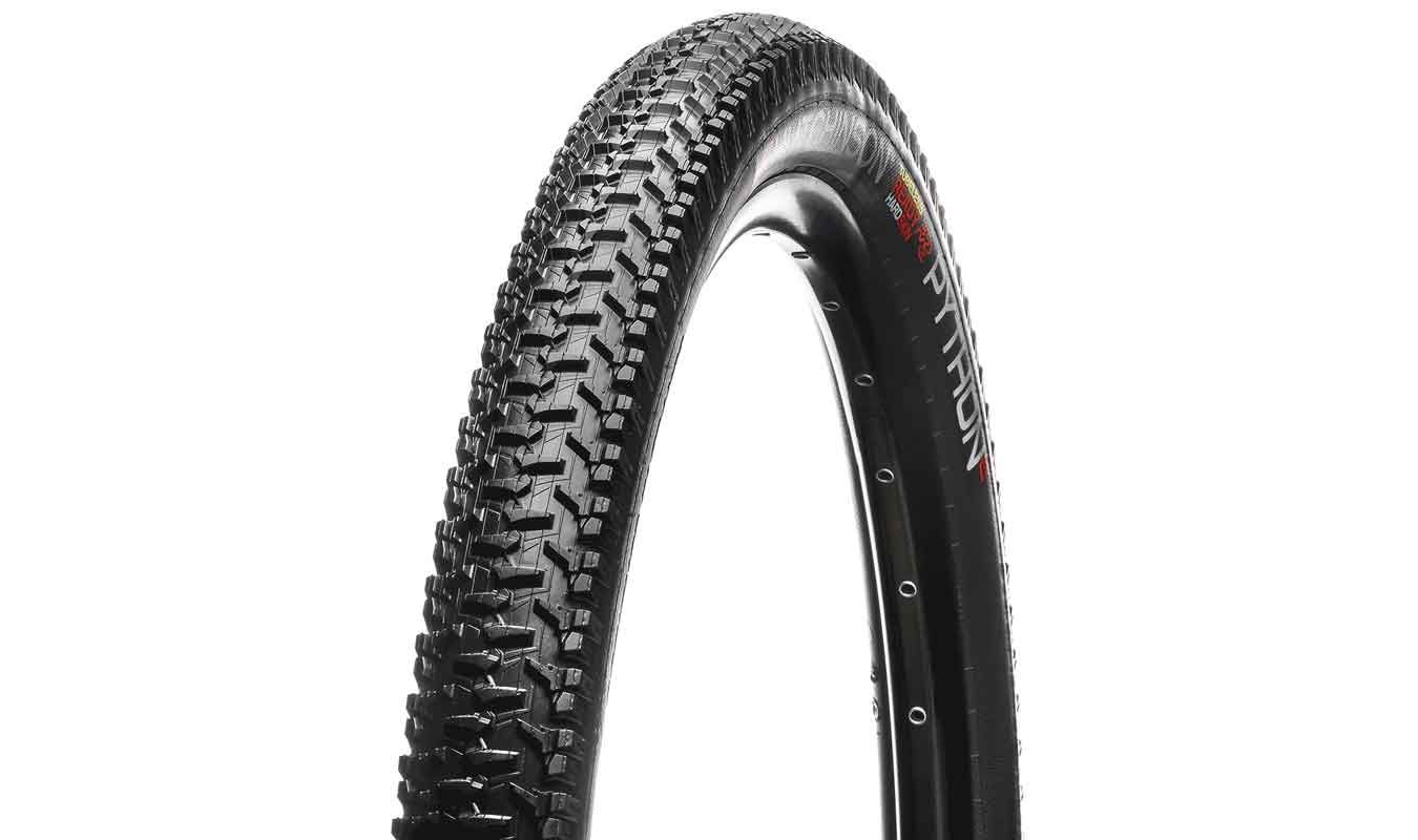 Покрышка HUTCHINSON PYTHON 2 26x2,25