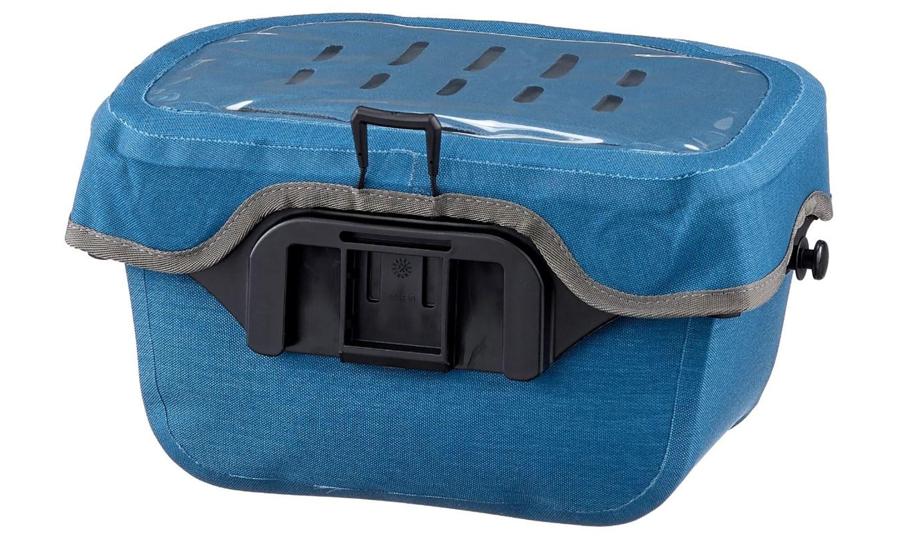 Гермосумка велосипедная Ortlieb Ultimate Six Plus синий 6,5 л 4