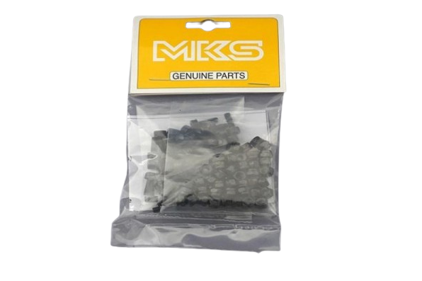 Набор сменных пинов MKS Gauss Replace Pin Kit