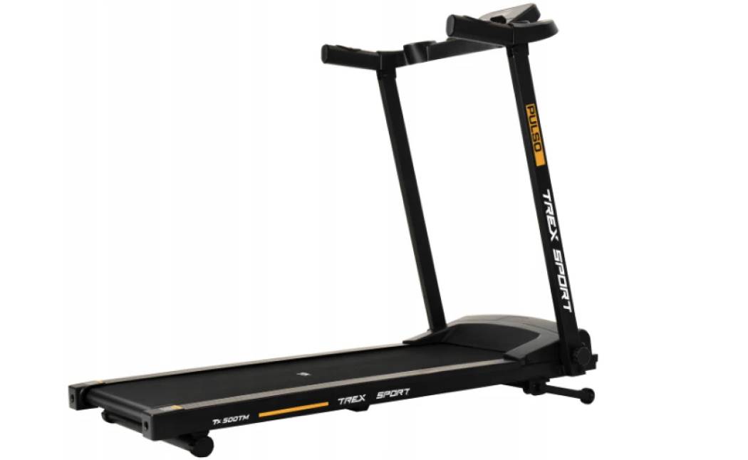 Бігова доріжка Trex Sport TX-500TM PULSO 14