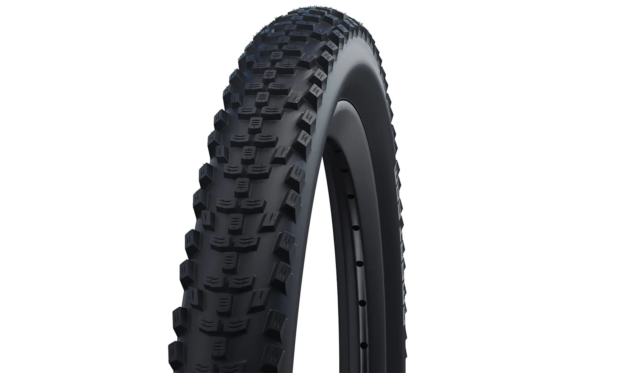 Покрышка SCHWALBE SMART SAM, 24x2.10 (54-507), Perf B/B-SK HS624 ADDIX 67EPI 