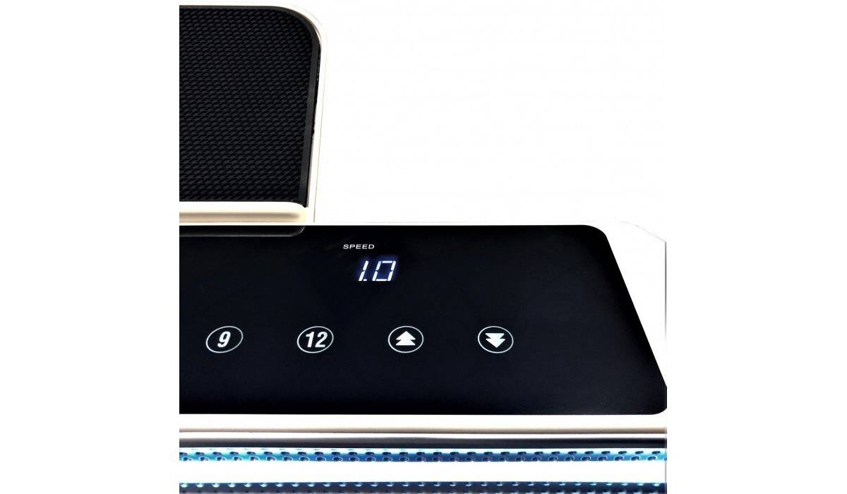 Бігова доріжка Vigor XPL400 3