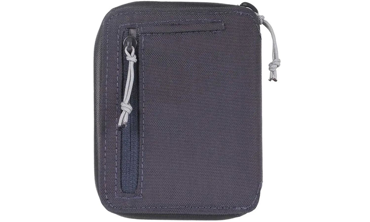 Фотография Кошелек Lifeventure Recycled RFID Bi-Fold Wallet navy 3