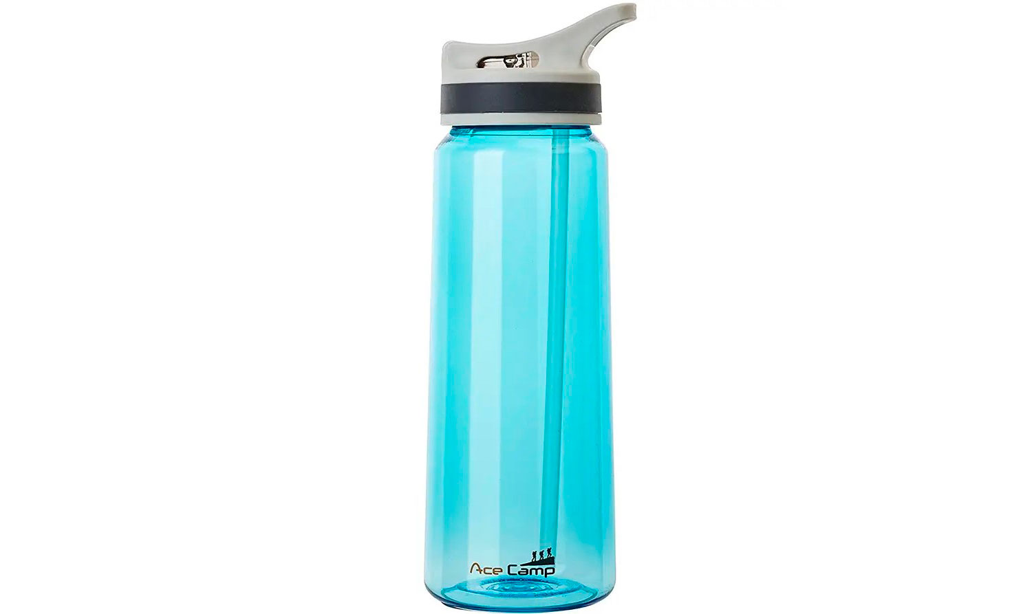 Фляга AceCamp Traveller Large blue 800 мл 5