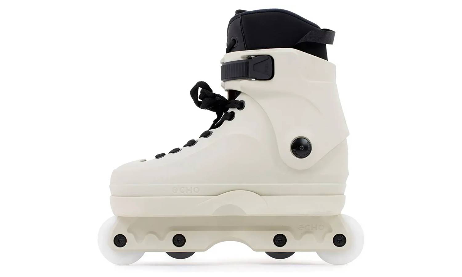 Ролики Echo Verve cream 37.0 3 Ролики Echo Verve cream 37.0 3