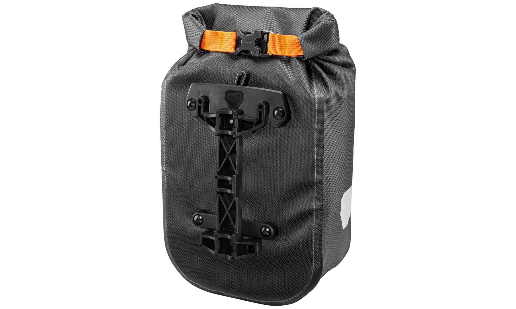 Гермосумка на вилку Ortlieb Fork Pack XL черная 5,8 л 6