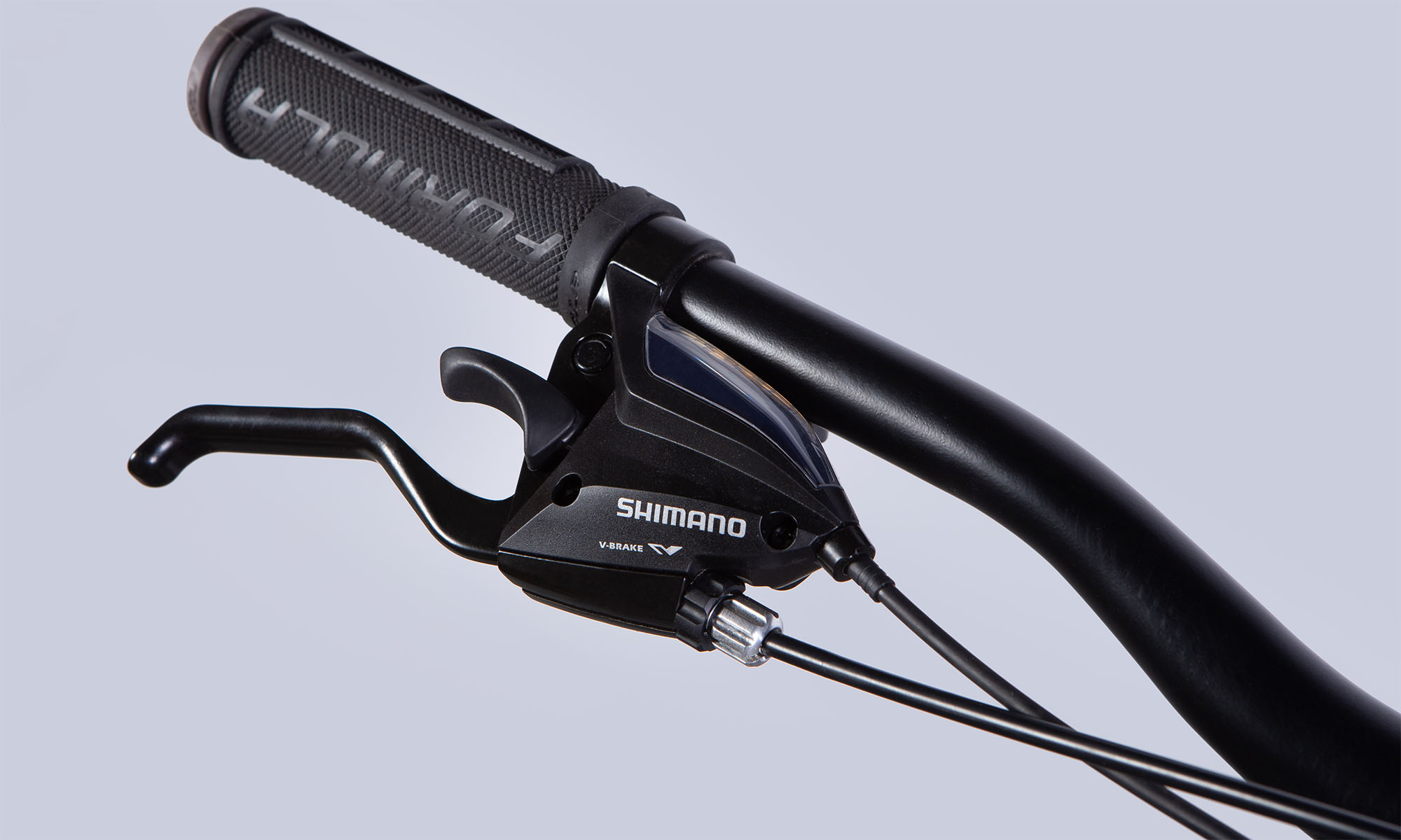 Фотография Велосипед Formula MOTION DD FR, 26", размер S, рама 16", 2025, зелено-серый 7