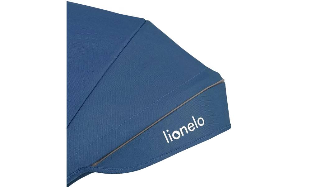 Детский велосипед Lionelo TRIS PLUS BLUE DENIM 7