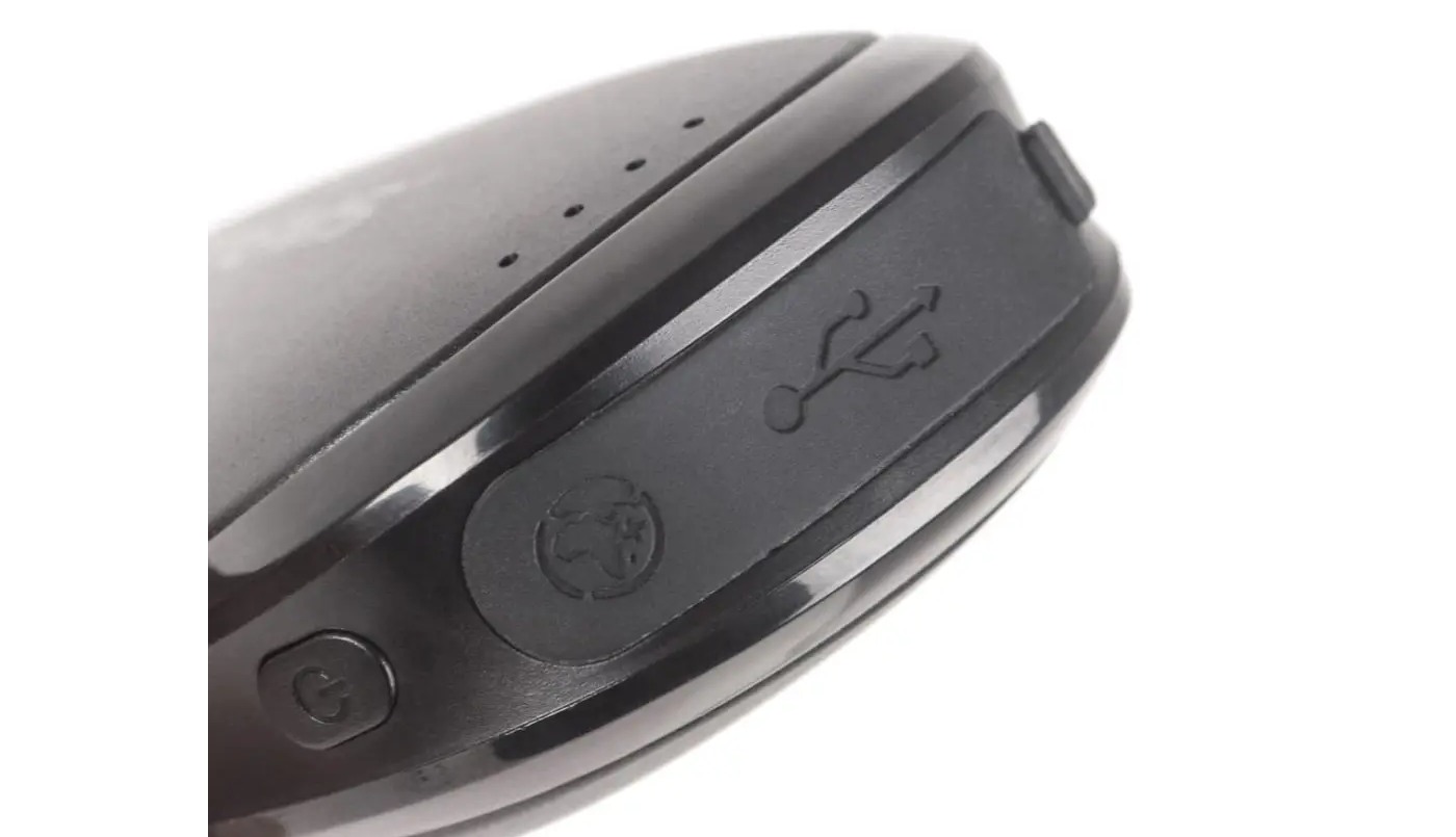 Грелка для рук Lifesystems USB Rechargeable Hand Warmer 10000 mAh 5 Грелка для рук Lifesystems USB Rechargeable Hand Warmer 10000 mAh 5