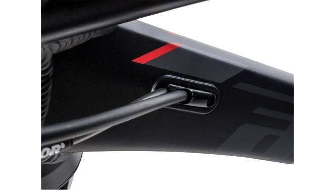 Велосипед AUTHOR Traction 29" рама M (2023) Чорний 10 Велосипед AUTHOR Traction 29" рама M (2023) Чорний 10