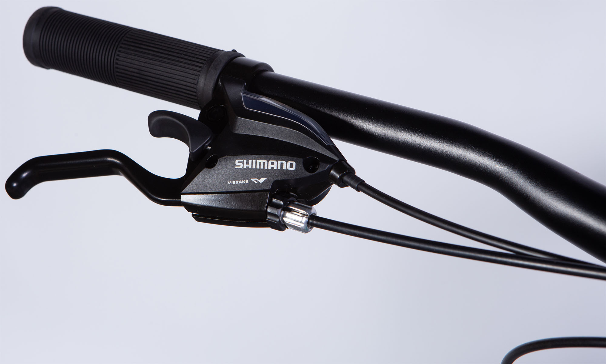 Велосипед SPACE PHAETON DD FR 29", AL, размер L, рама 20", 2025, сине-зеленый 5