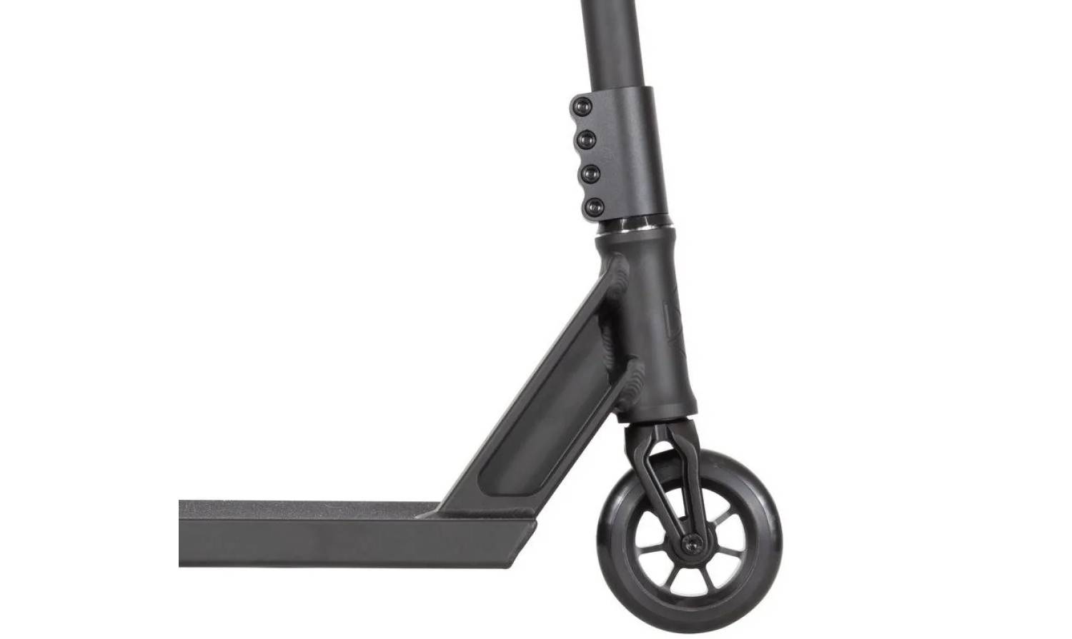 Трюковый самокат Native Canopy Pro размер L - Black 3 Трюковый самокат Native Canopy Pro размер L - Black 3