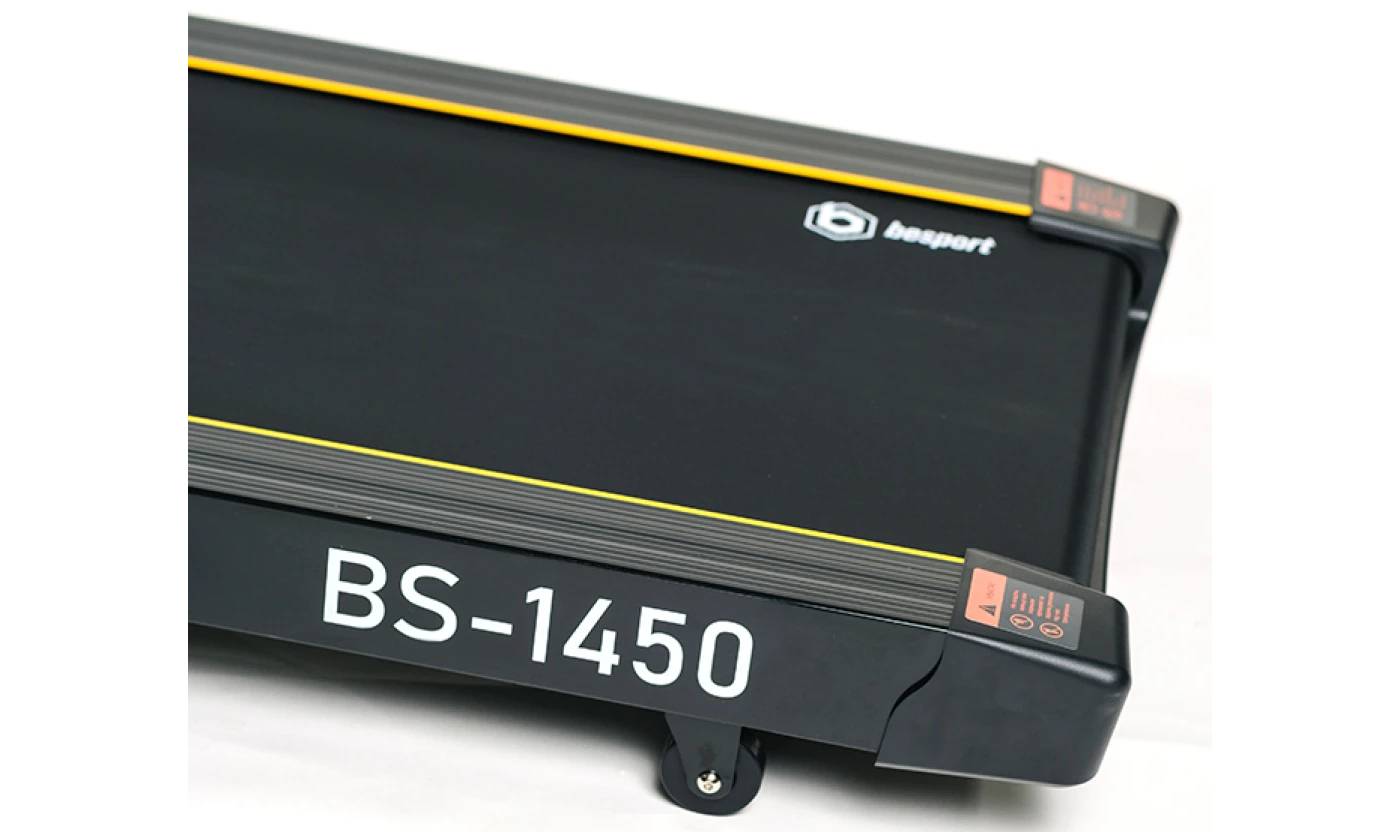 Фотография Бігова доріжка Besport BS-1450 ROCKETMAN 8