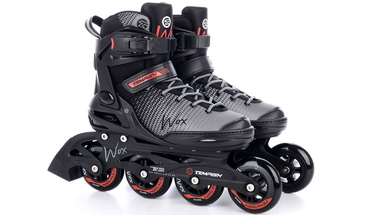 Роликовые коньки Tempish WOX UNI /45 11 Роликовые коньки Tempish WOX UNI /45 11