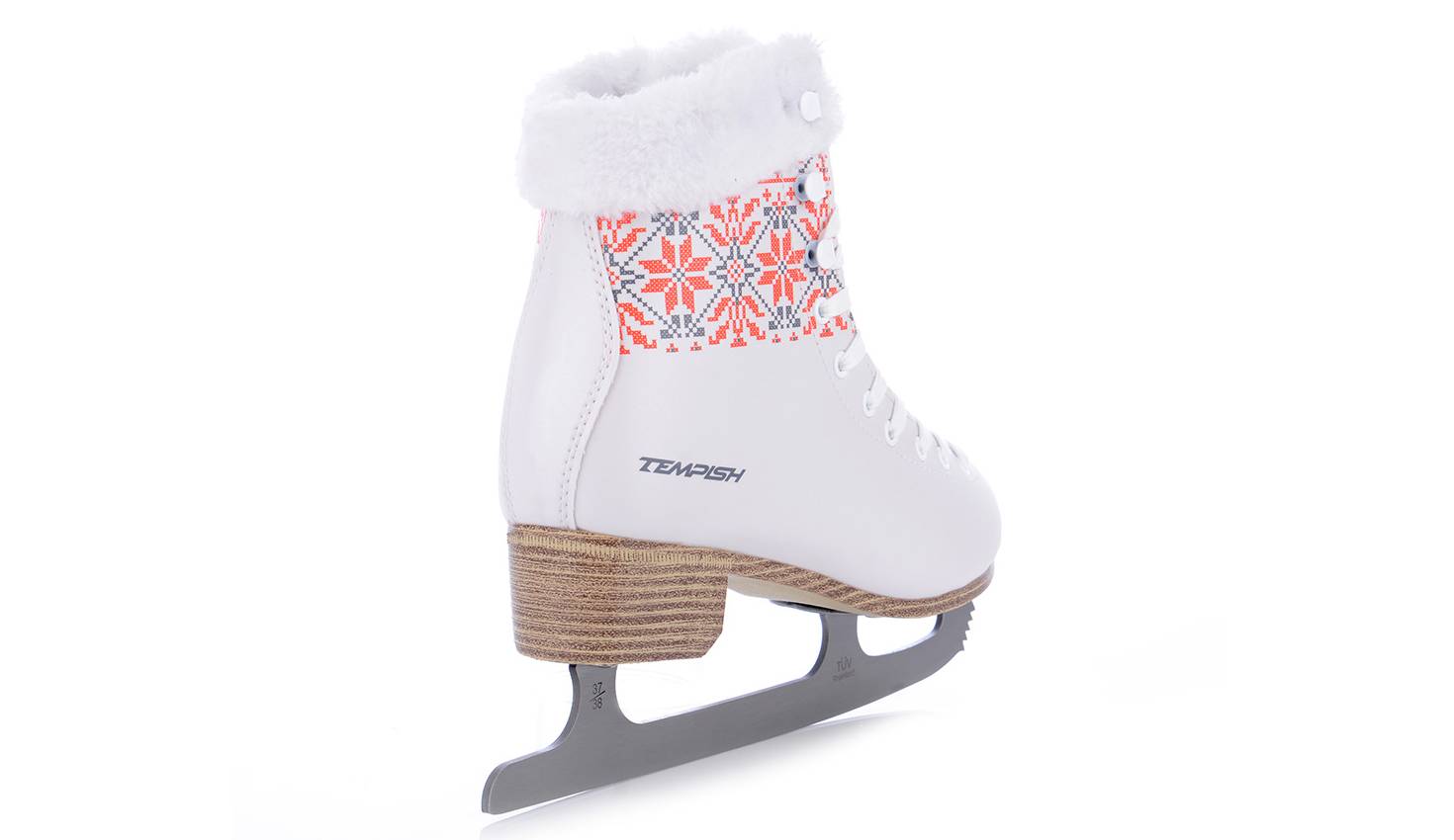 Фігурні ковзани Tempish FREYA II Lady 39 3
