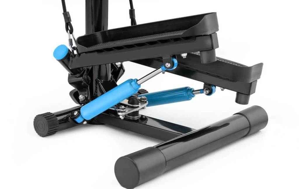 Степпер Hop-Sport HS-055S Noble Синій 10