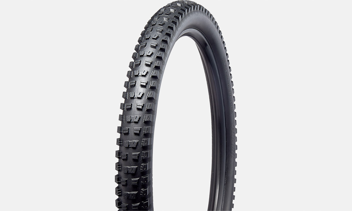 Фотографія Покришка Specialized BUTCHER GRID TRAIL 2BR T9 TIRE 29X2.3 (00121-0035)