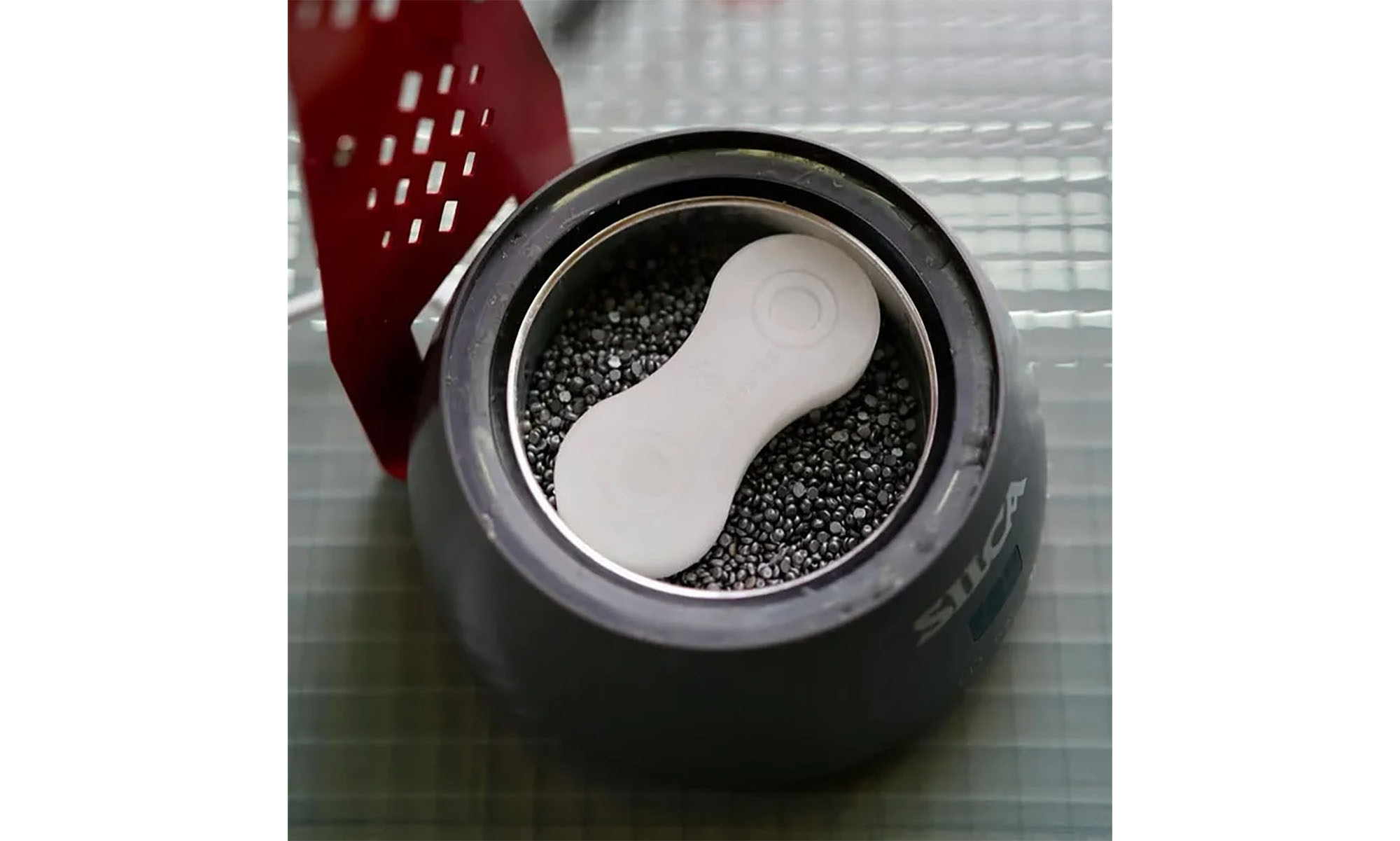 Добавка к парафину SILCA EnduranceChip, 72 г 4