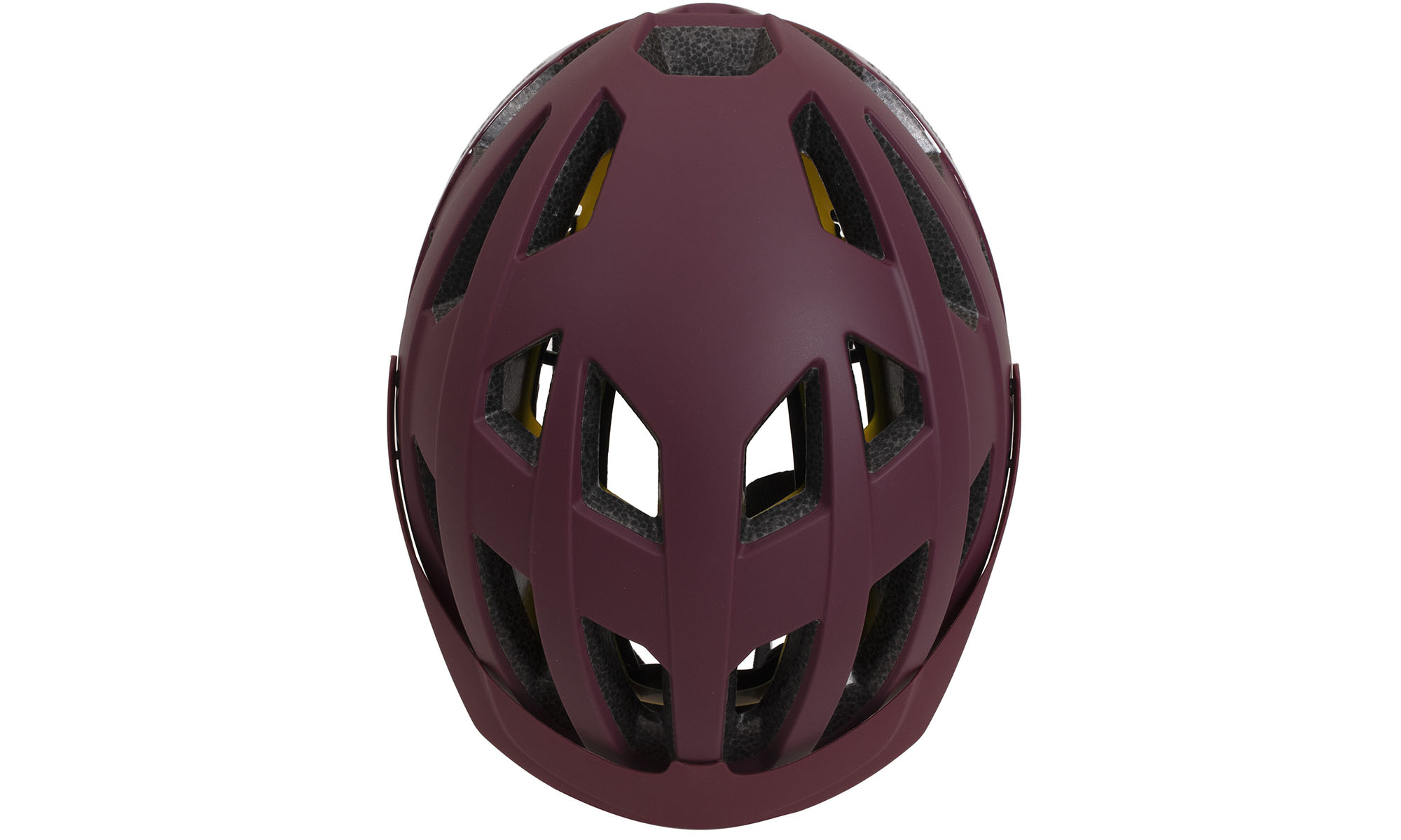 Шлем Cannondale Junction MiPS, размер M/L (58-61 см), Черно-вишневый 2