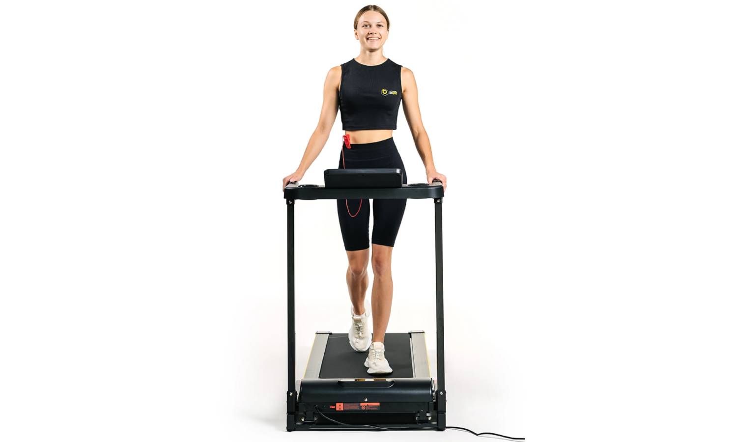 Бігова доріжка Besport BS-8420 COSMICRAY 7 Бігова доріжка Besport BS-8420 COSMICRAY 7