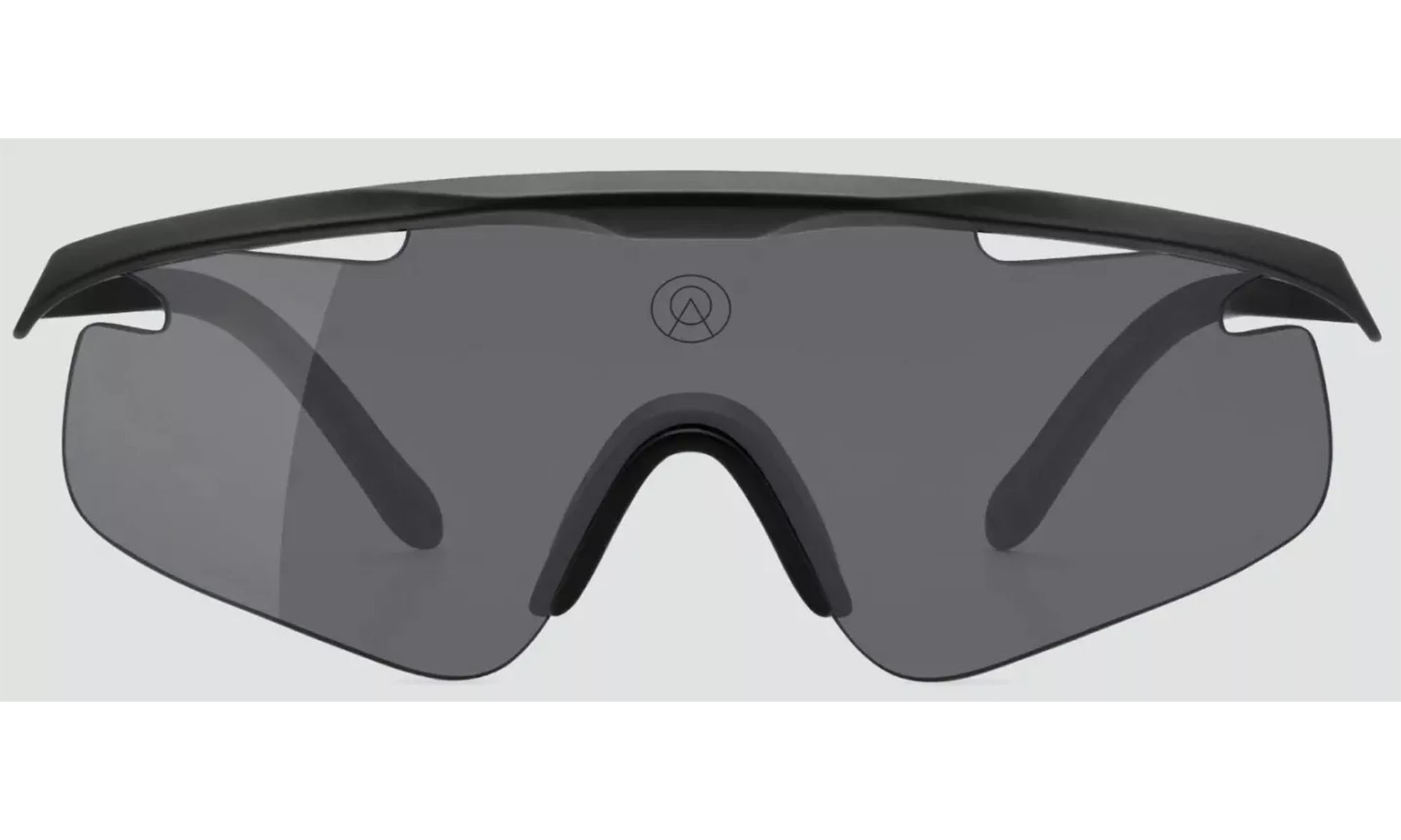Окуляри Alba Optics MANTRA Black VZUM F-Lens Classic фотохромні 2