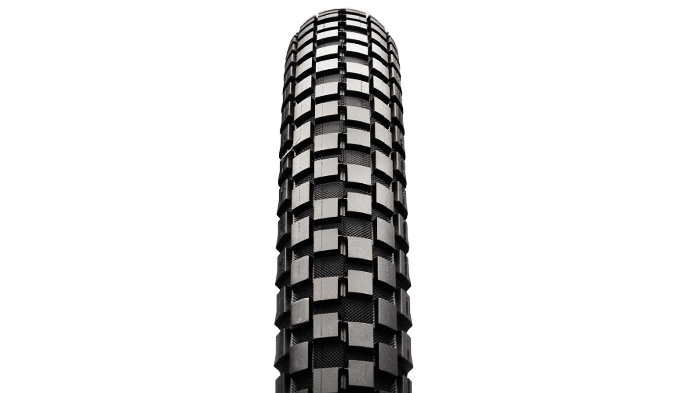 Покрышка Maxxis Holy Roller 20x2.20, 60 TPI, 60A, SPC 2