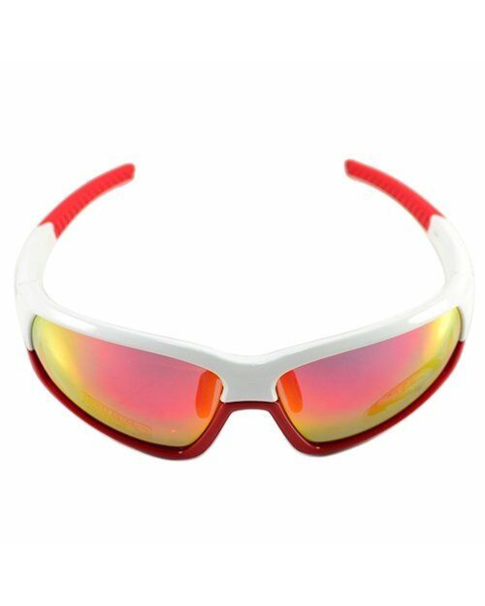 Велоочки BBB Adapt Sport BSG-45 Бело-красный 2 Велоочки BBB Adapt Sport BSG-45 Бело-красный 2