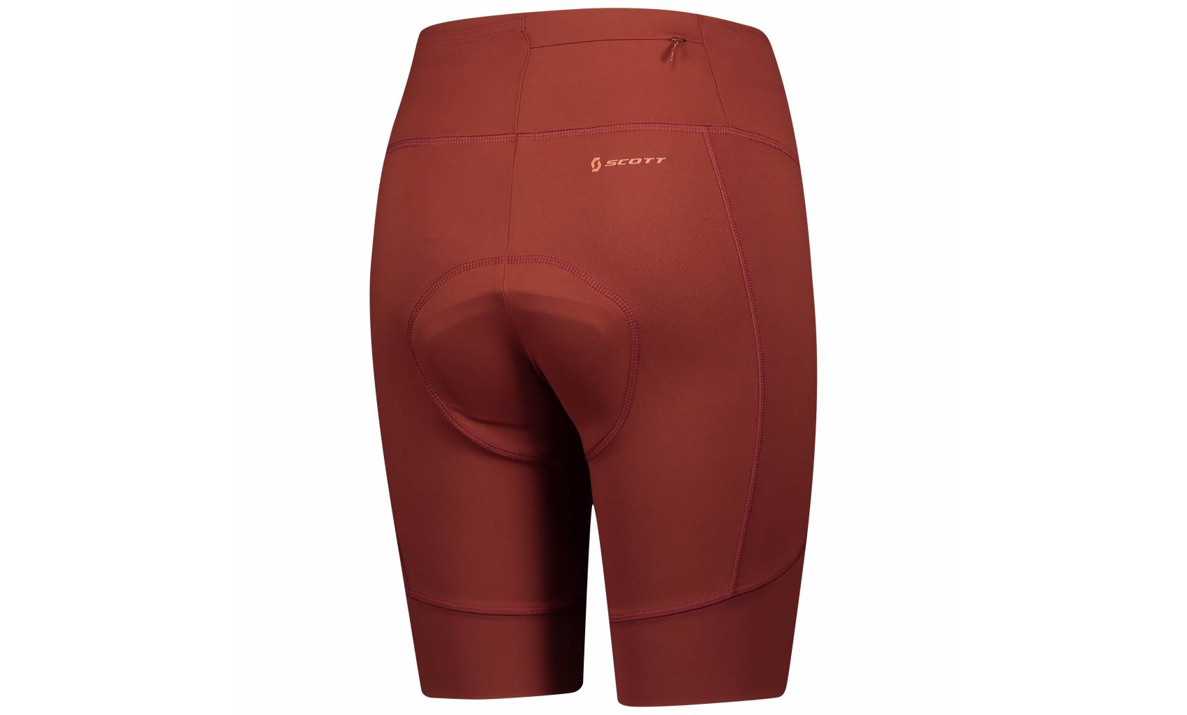 велотрусы SCOTT W ENDURANCE 10 +++ красный - XL 2