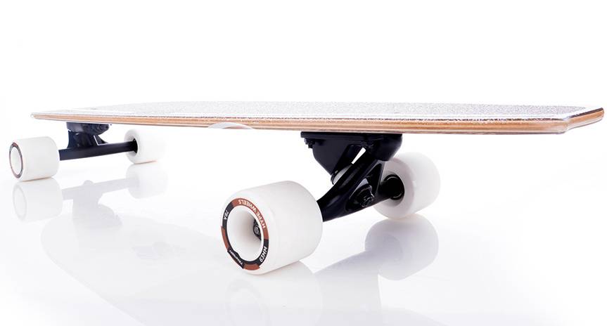 Лонгборд Tempish SURFY 17