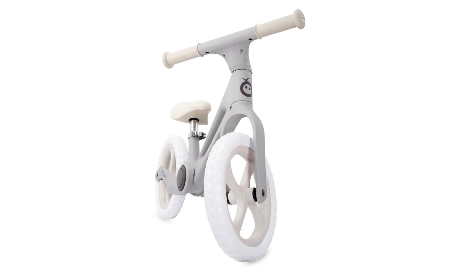Беговел MoMi NORU Grey 7